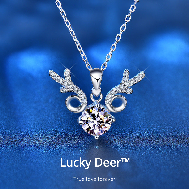 Destiny Lucky Deer™